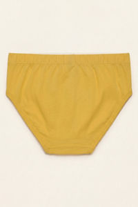 Lee Cooper Boys Harry Potter Briefs (Pack of 3) - Multicolor — thumbnail 9